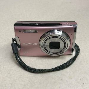 【OLYMPUS オリンパス デジタルカメラ μ1060 ミュー μ1060 現状品】