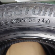 ☆本州送料込☆ 2024年 製造 BS ブリヂストン ECOPIA エコピア NH200C 165/55R15 新品 4本 セット 日本製_画像4