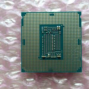 Intel Core i7-8700T 2.4GHz/SR3WX/6C12T/TDP35W/Coffee Lake/LGA1151(Intel第8世代)/管理①の画像2