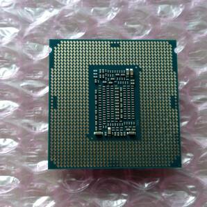 Intel Core i7-8700T 2.4GHz/SR3WX/6C12T/TDP35W/Coffee Lake/LGA1151(Intel第8世代)、管理③の画像2