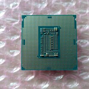 Intel Core i7-8700T 2.4GHz/SR3WX/6C12T/TDP35W/Coffee Lake/LGA1151(Intel第8世代)、管理⑥の画像2