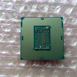 Intel Core i7-8700T 2.4GHz/SR3WX/6C12T/TDP35W/Coffee Lake/LGA1151(Intel第8世代)、管理⑧の画像2
