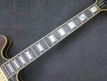 ◆〇Gibson ギブソン セミアコースティックギター ES-347_画像3