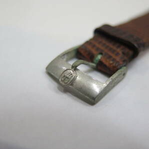1円～△〇GIRARD PERREGAUX ジラールペルゴ 手巻 腕時計の画像5