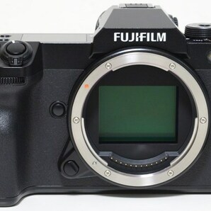 富士フイルム FUJIFILM GFX50S II ボディの画像2