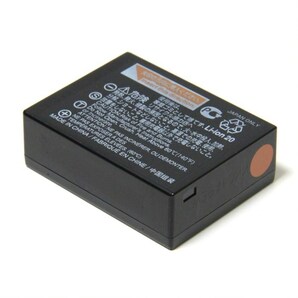 富士フイルム FUJIFILM 充電式バッテリー NP-W126Sの画像5