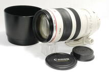  Canon 望遠ズームレンズ EF100-400mm F4.5-5.6L IS USM y955_画像1