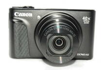 ★美品 ★Canon キャノンPowerShot SX740HS y1190_画像7