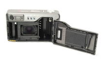 【☆★動作確認済み★☆】KYOCERA T Zoom Carl Zeiss Vario Tessar T 28-70mm F4.5-8 コンパクトカメラ y1194_画像5