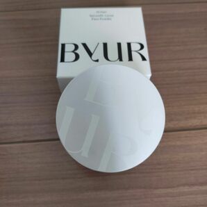 BYUR セラムフィット　ルースフェイスパウダー