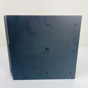 動作確認済み！PlayStation4 Pro CUH-7000B 1TBの画像5