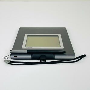 Wacom ワコム STU-430 液晶 サインタブレット 電子サインの画像4