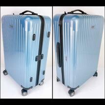 RIMOWA SALSA AIR リモワ サルサエアー 61L　アクアマリン_画像4