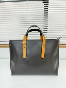  Paul Smith color do chip back Brown 