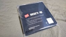 Hanes BEEFY ヘインズ ビーフィー Tシャツ ブラック XL_画像2