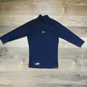 アンダーアーマー アンダーシャツ ＸＬサイズ　美品　野球 UNDER ARMOUR 