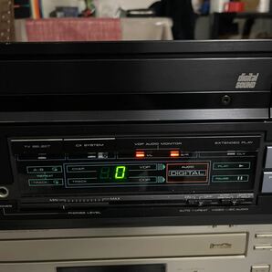 Pioneer CLD-9000 CD /LDプレーヤー ジャンク品の画像3