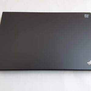 レノボ LENOVO ThinkPad L512 / Intel Core i3-370M / 4GB / HDD 250GBの画像4