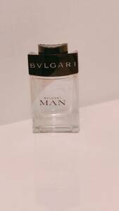 BVLGARI BVLGARY MAN man EDT perfume 5ml
