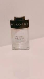 BVLGARI BVLGARY MAN man EDT духи 5ml