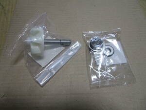 VK53A SV400S new goods water pump p impeller shaft mechanical seal No.A5864