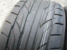 ☆新古激安☆NITTO NT555 G2 245/35R21 2本_画像3