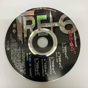 裸19 HIPHOP,R&B TRE+6 - TRE-O-5 INST,シングル CD 中古品