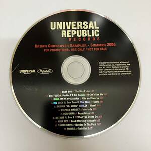 裸24 HIPHOP,R&B UNIVERSAL REPUBLIC RECORDS アルバム CD 中古品