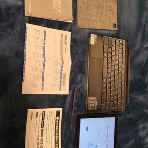 【中古】ASUS Chromebook CM3000DV 動作確認済み タブレットPC ノートPC の画像2