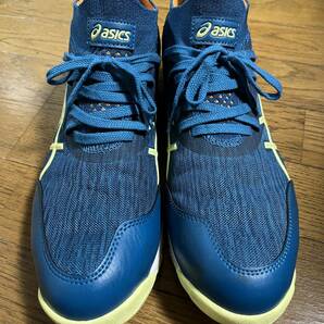 asics アシックス WINJOB CP213 TS 安全靴 28.0㎝ 安全靴 中古美品の画像4