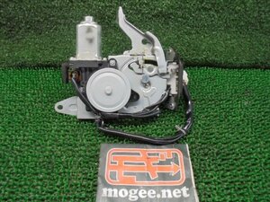 4EQ1018OA2-3 ) 日産 エルグランド ハイウェイスター ME51/MNE51 中期型 純正バックドアイージークローザーモーター　70327905520AQ000