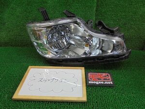 4EN4121BI5 ) ホンダ ステップワゴン RK1 純正ヘッドライト右　コイト100-22012