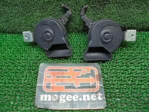 4EN4538YA7 ) Volvo V70 CBA-SB5244W latter term type 2006 year original horn set AM80S-R