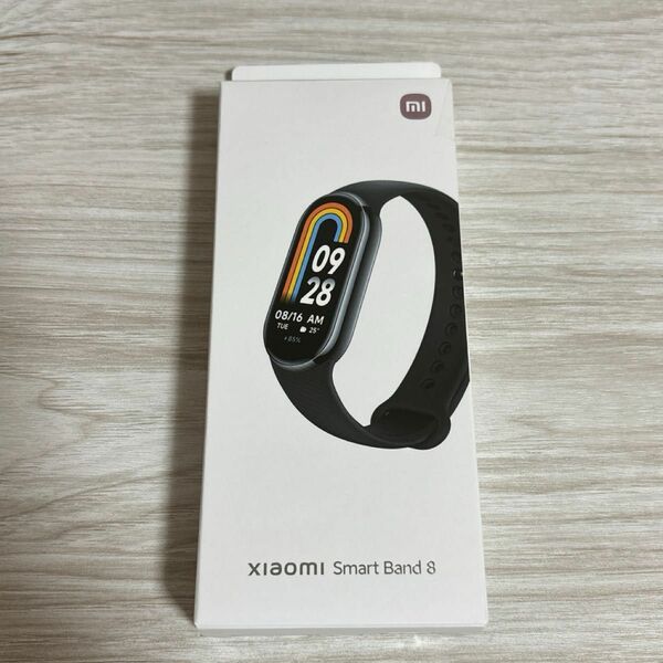 Xiaomi Smart Band8