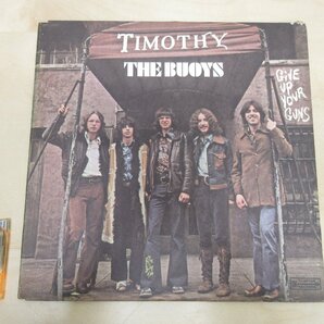 ◇A6901 レコード/LP盤「ザ・ブーイズ THE BUOYS / Timothy」SPS-24001 セプター SCEPTER RECORDSの画像1