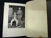 ◇C3077 書籍「明治の日本橋 潤一郎の手紙」谷崎精二 新潮社 1967年 人物評伝 日本文学研究 谷崎潤一郎_画像4