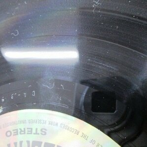 ◇F2727 LPレコード「【見本盤】LOVE OH LOVE / リロイ・ハトソン LEROY HUTSON」YQ-7007-DA BUDDAH RECORDS プロモ盤/LP盤の画像7