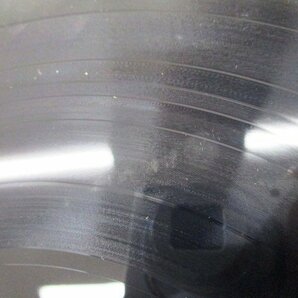 ◇F2760 LPレコード「【見本盤】俺たちの旅2 オリジナル・サウンド・トラック / トランザム TRANZAM」BAL-1009 ブラックレコード プロモ盤の画像7