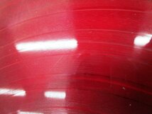 ◇F2765 LPレコード「【赤盤】アビイ・ロード ABBEY ROAD / ビートルズ THE BEATLES」AP-8815 東芝 LP盤/カラー盤_画像8