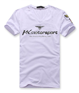 MK motorsport MKモータースポーツ Tシャツ サイズ M　新品　BMW