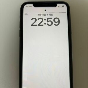 iPhone11 SIMフリー