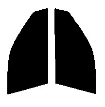 ブルーメタル65(65%) 運転席・助手席　ファミリア　セダン　BJ# カット済みカーフィルム