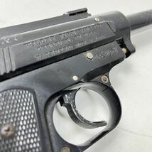 AR-11　WILDEY FIREARMS ウィルディ ピストル 45-556 スーパー マグナム_画像8