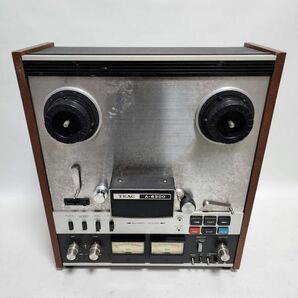 AT-1 TEAC ティアック オープンリールデッキ A-6300の画像1