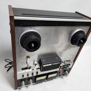 AT-1 TEAC ティアック オープンリールデッキ A-6300の画像5
