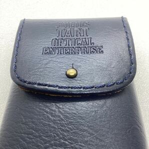 ■JULIUS TART OPTICAL■未使用品■ジュリアスタートオプティカル メガネケース 眼鏡 サングラスの画像4