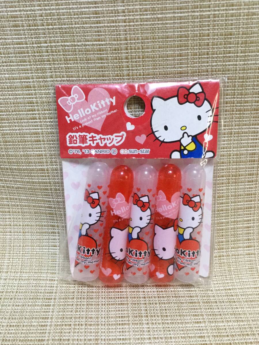 2025年最新】Yahoo!オークション -サンリオ鉛筆キャップの中古品