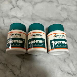 スペマン Speman ヒマラヤ社 Himalaya 