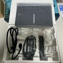TP-Link wifiルーター AC3150_画像2
