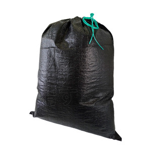 [送料無料] UVブラック土のう袋 400枚(1枚あたり42円) 3年耐候性 UV剤配合 黒土納 土嚢 480mm×620mm